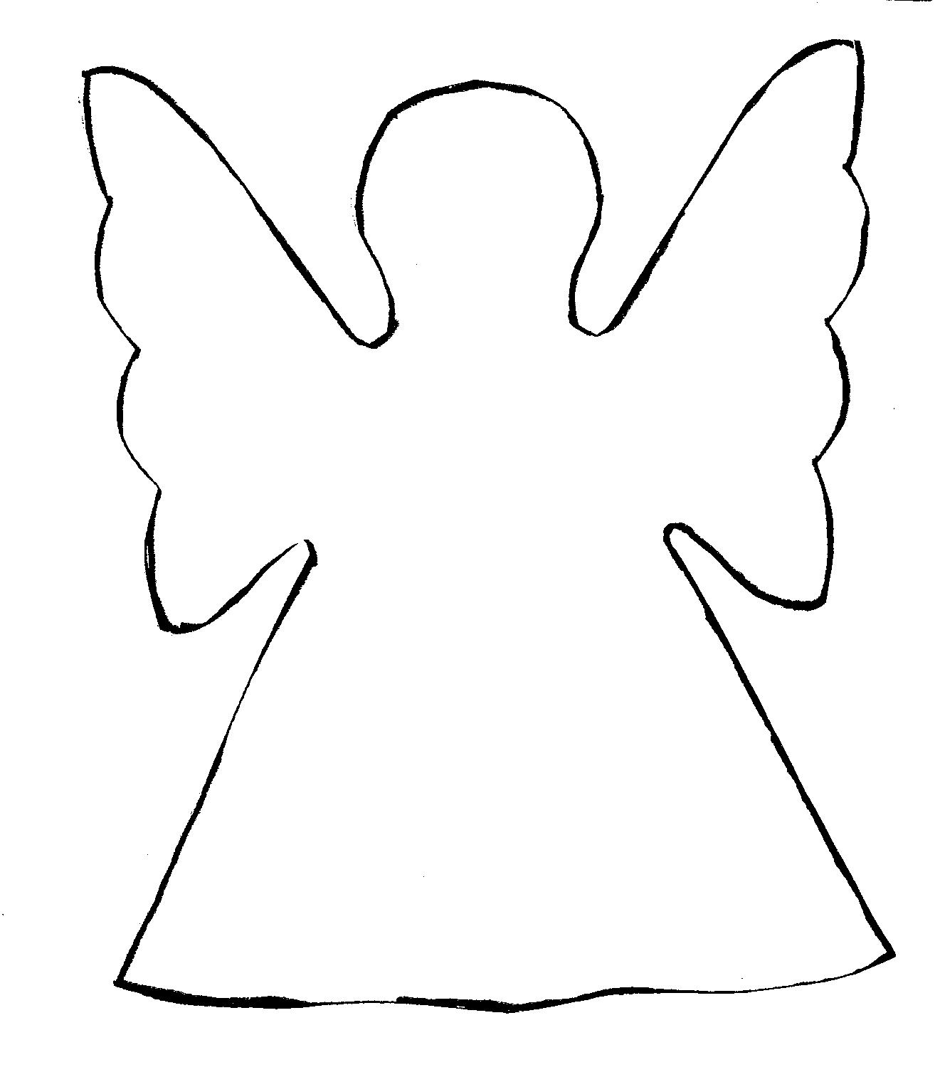 Clip Art Angel Transparent Image Clipart
