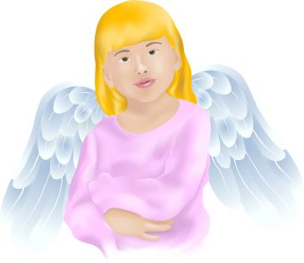 Angel Png Image Clipart
