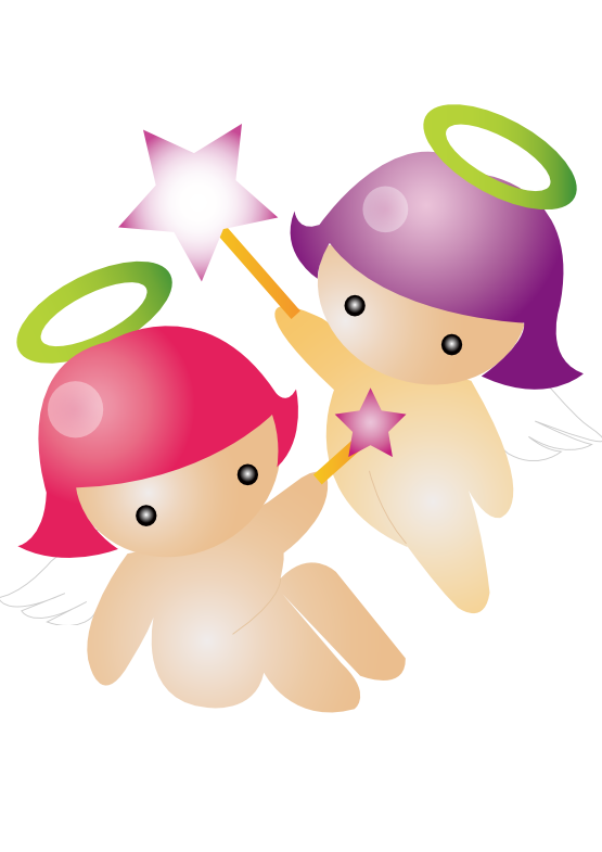 Angel To Use Png Image Clipart