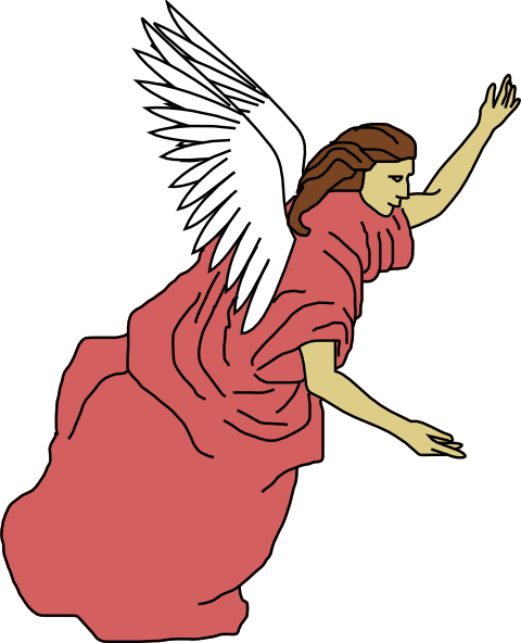 Angel To Use Png Image Clipart
