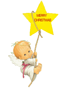 Christmas Angel Holiday Graphics Clipart Clipart
