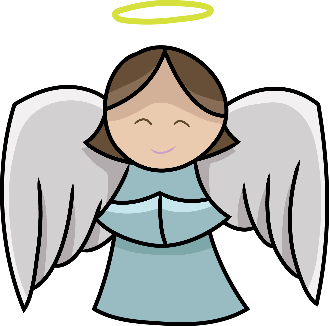 Angel To Use Hd Photo Clipart