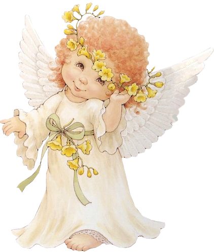 Cute Angel Cute Printables Angel Clipart Clipart