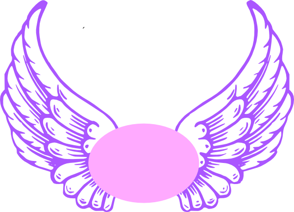 Angel Wings Angel Wing 2 Image Clipart