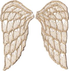 Angel Baby Blanket On Angel Wings And Clipart