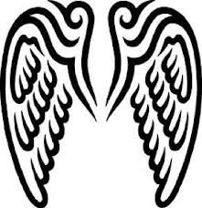 Angel Wings Google Image Result For Static Clipart