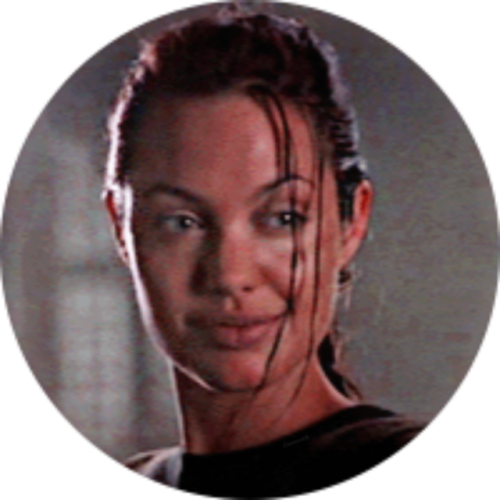 Lara Croft Tomb Raider Forehead Clipart