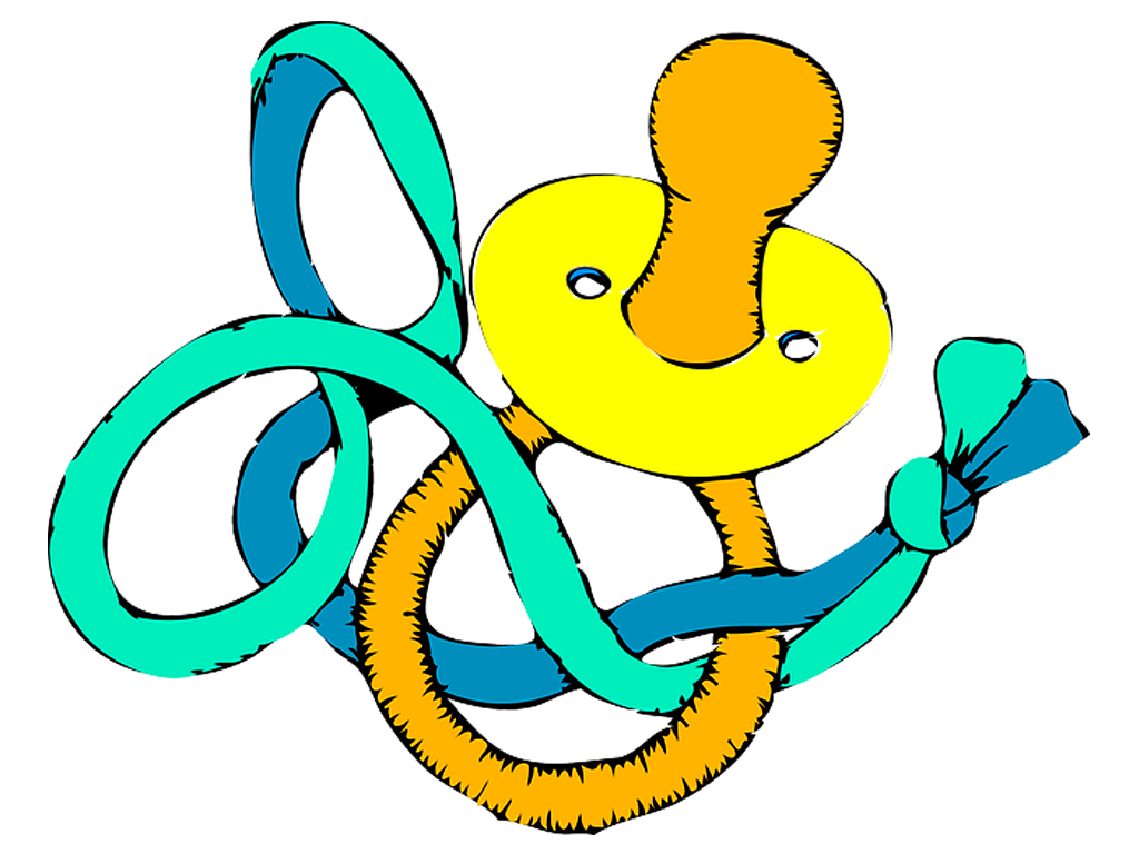 Baby Shower Clipart