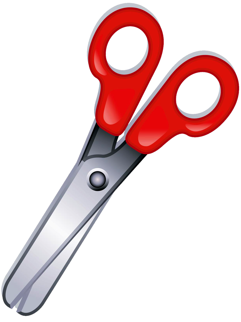 Paper Clip Clipart