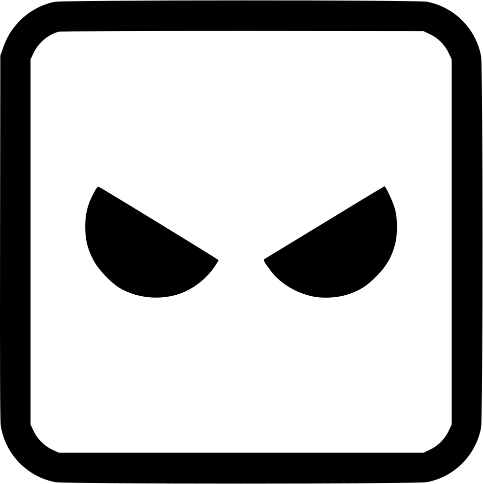 Vision Icon Clipart