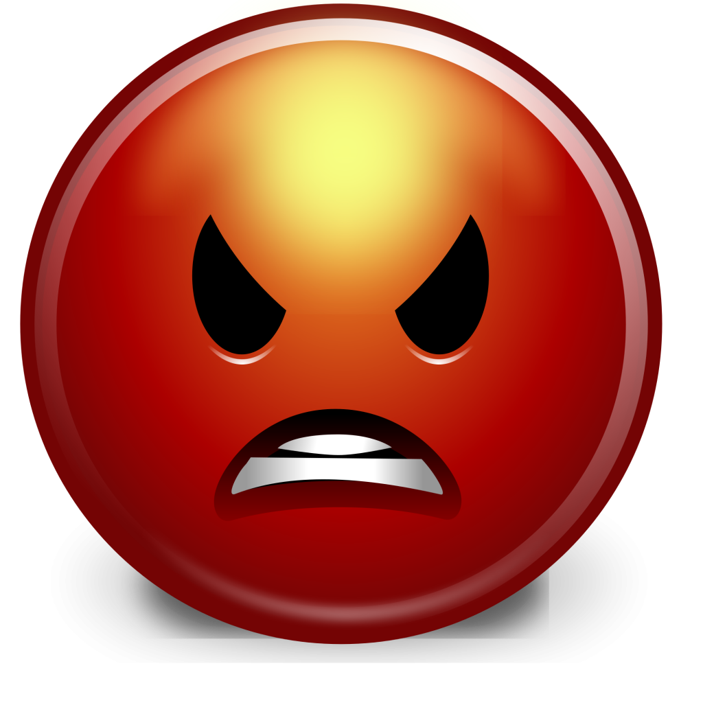 Smiley Face Background Clipart