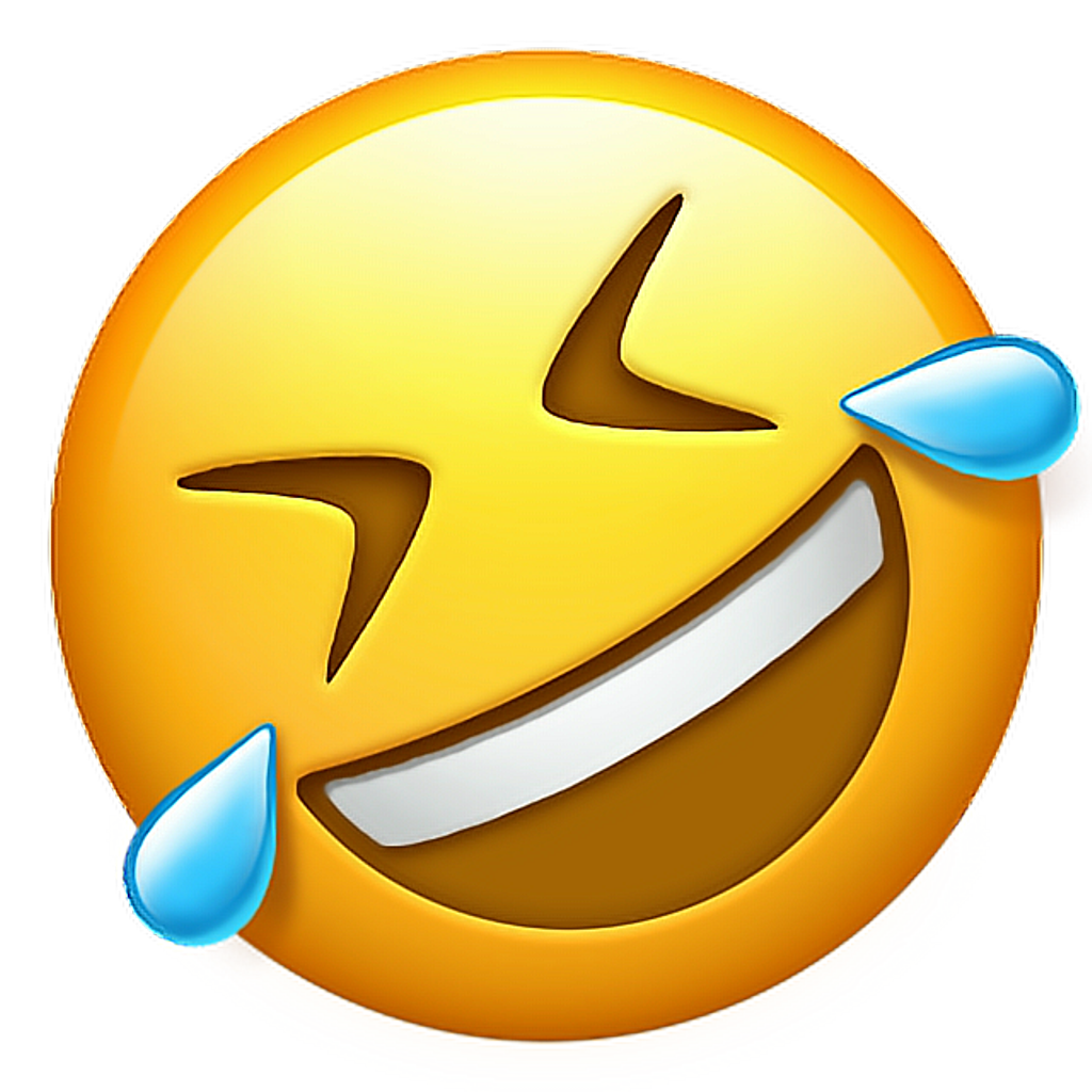 Smiley Face Background Clipart