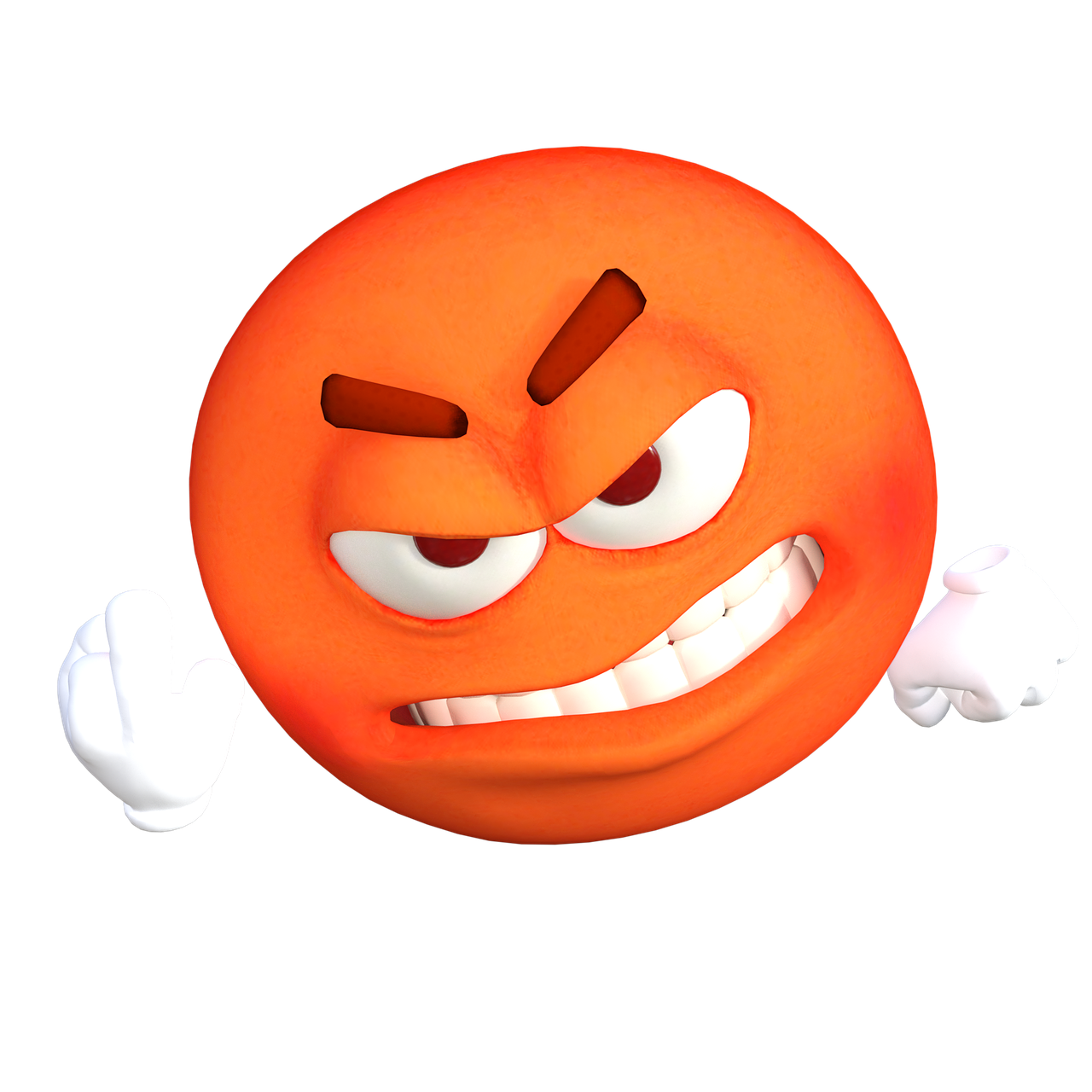 Smile Emoji Clipart
