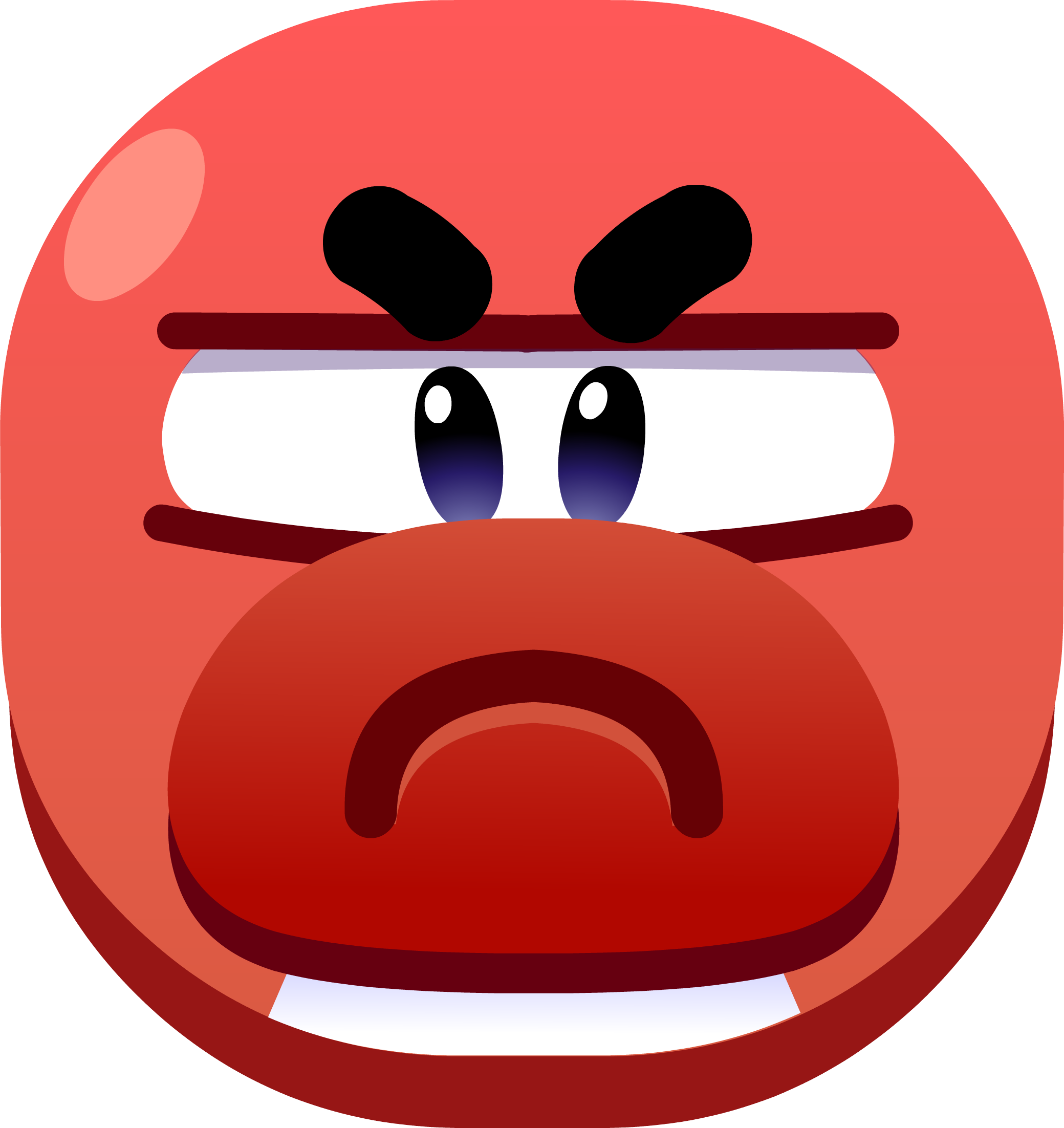 Ios Emoji Clipart