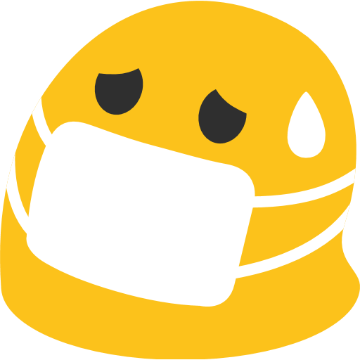 Emoji Sticker Clipart