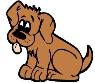 Free Animals Dogs Images Download Png Clipart