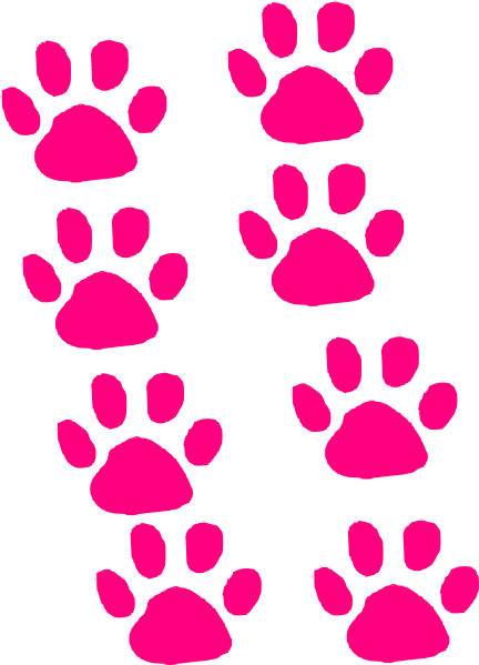 Animal Heart Clipart