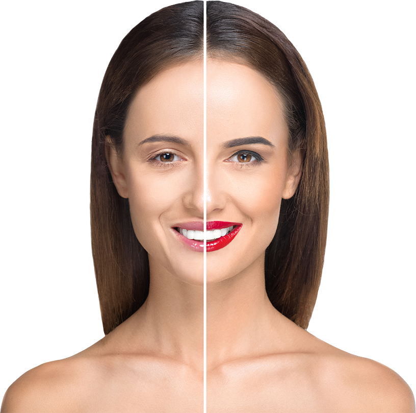 Mouth Cartoon Clipart