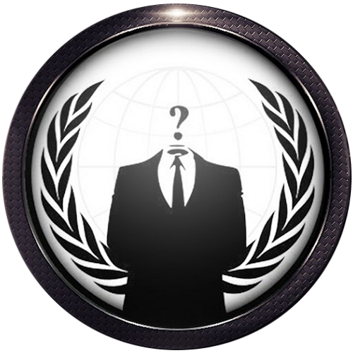 Hacker Logo Clipart