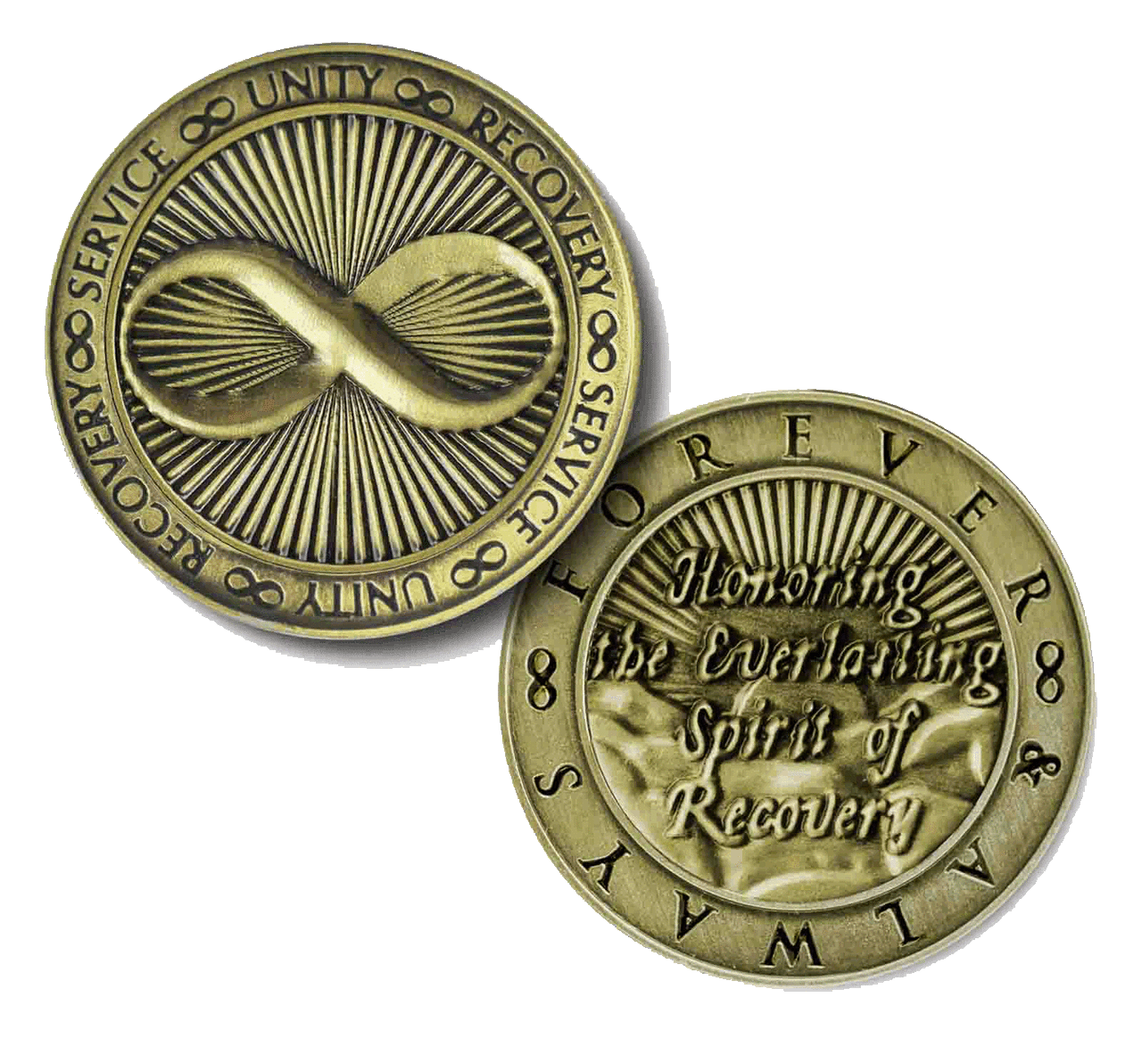 Cartoon Gold Medal Clipart
