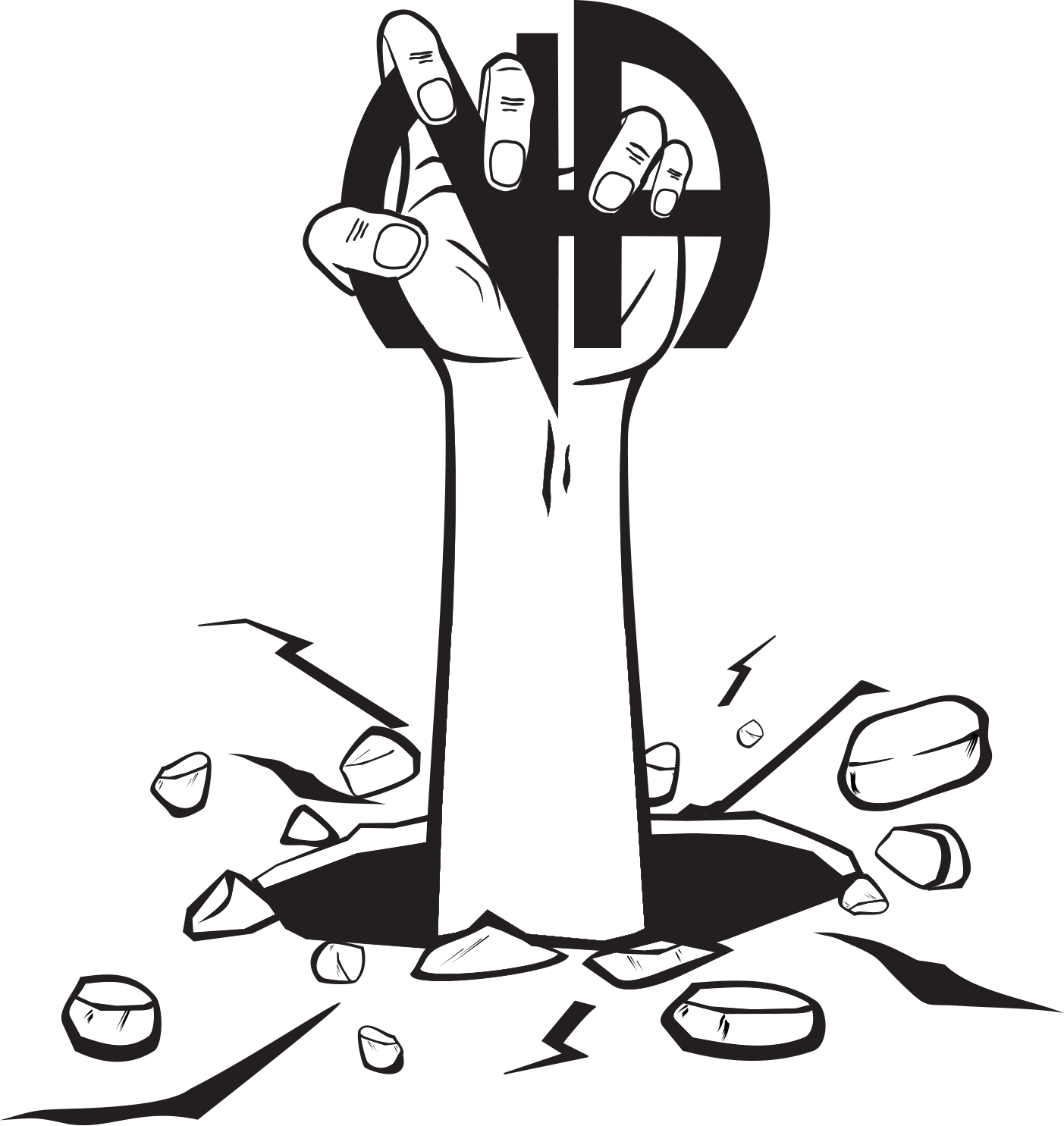 Background Meeting Clipart