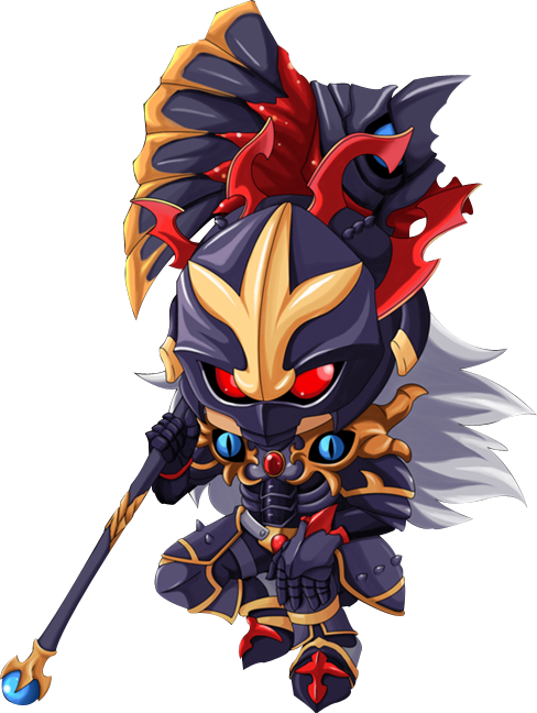 Nostale Action Figure Clipart