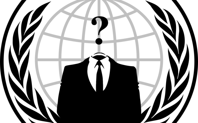 Hacker Logo Clipart