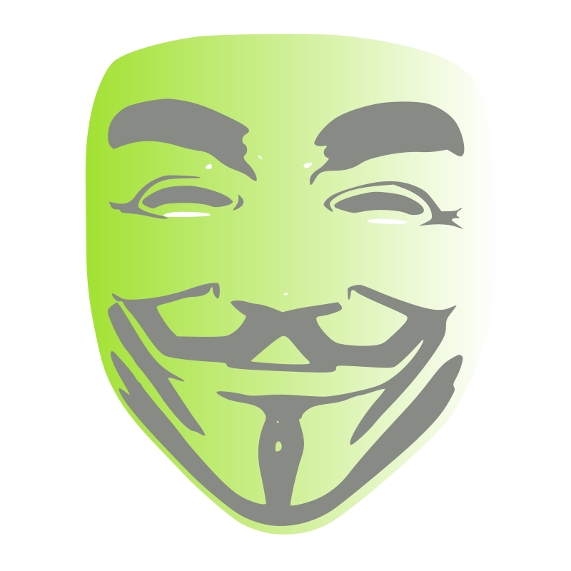 Green Background Clipart