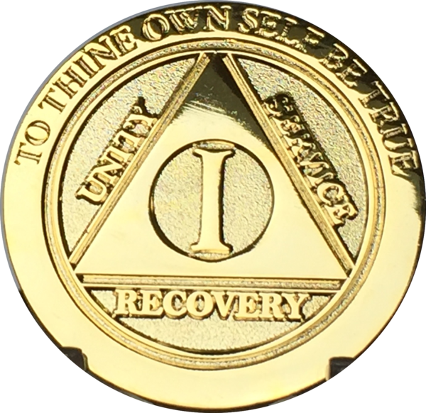 Cartoon Gold Medal Clipart