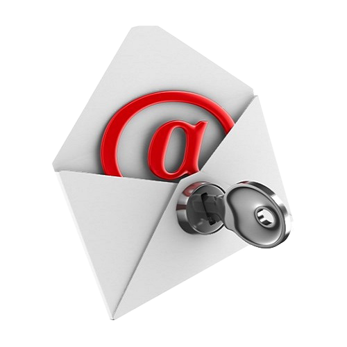 Email Angle Clipart