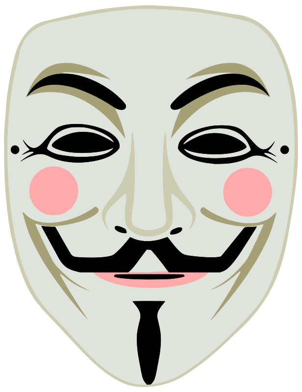 Face Cartoon Clipart