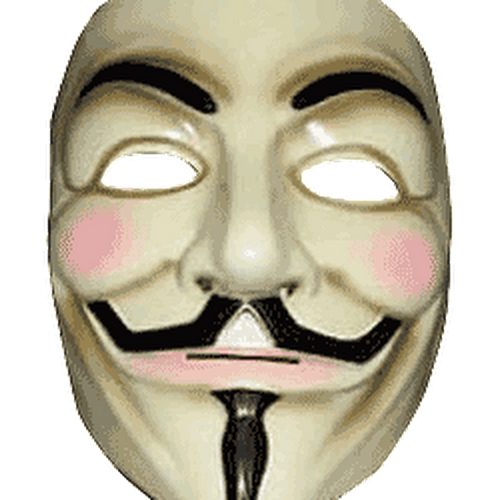 Halloween Mask Cartoon Clipart