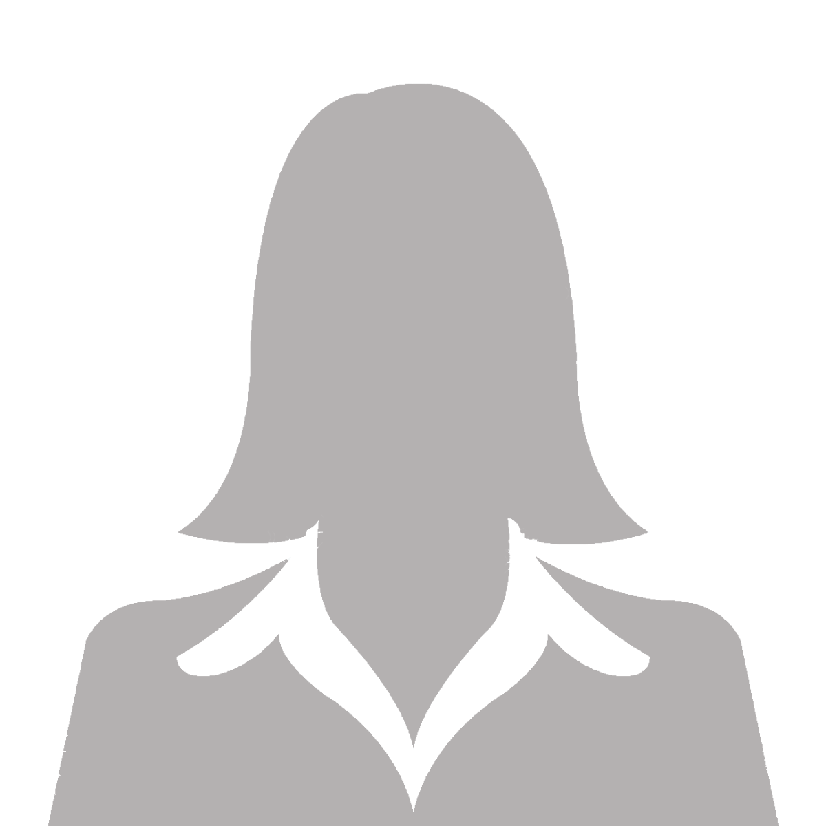 Woman Face Clipart