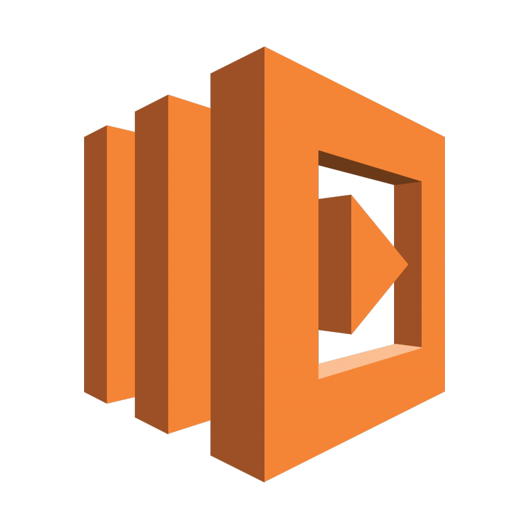 Amazon Logo Clipart