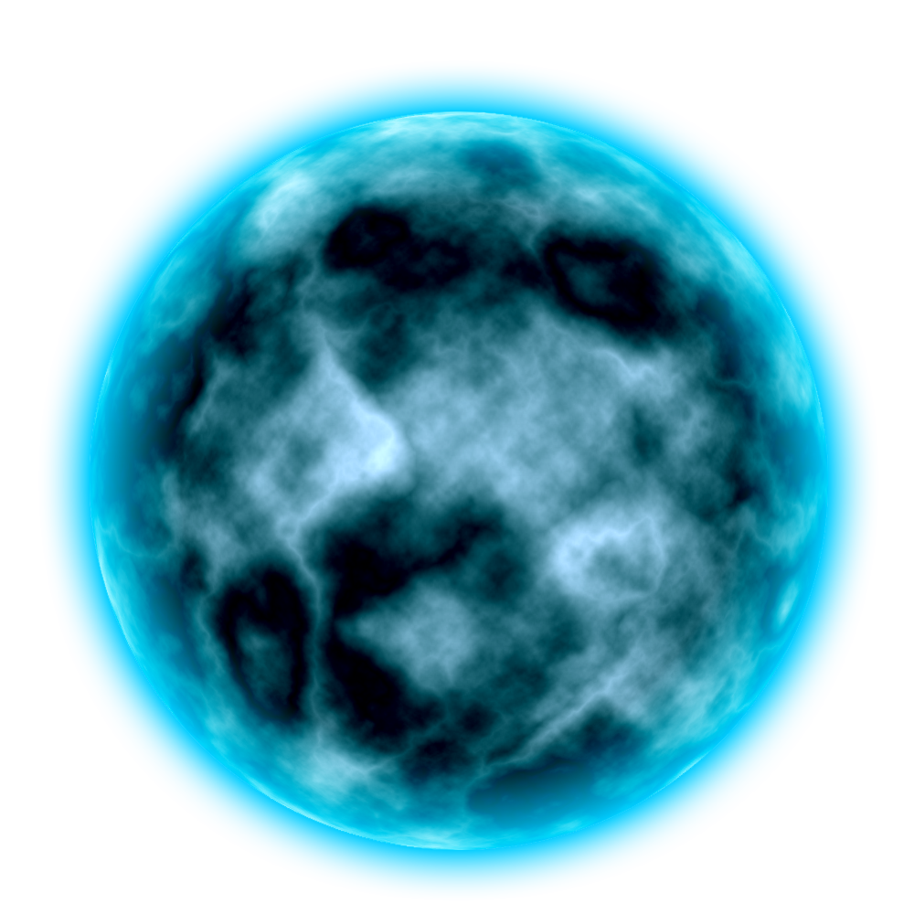 Planet Earth Clipart