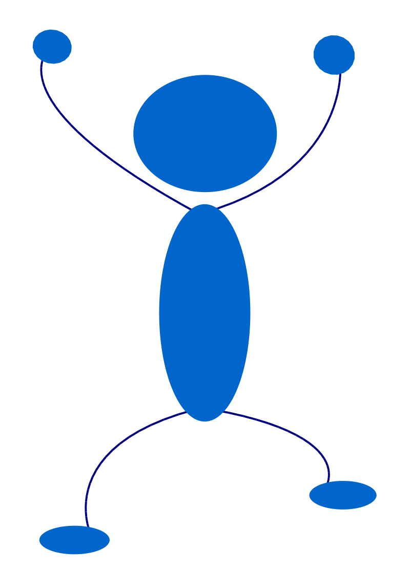 Circle Background Clipart
