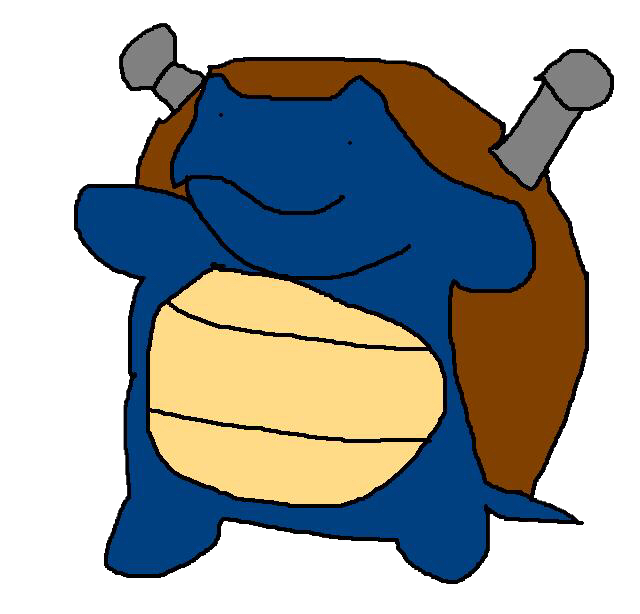 Animal Cartoon Clipart