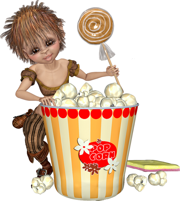 Friendship Day Cartoon Clipart