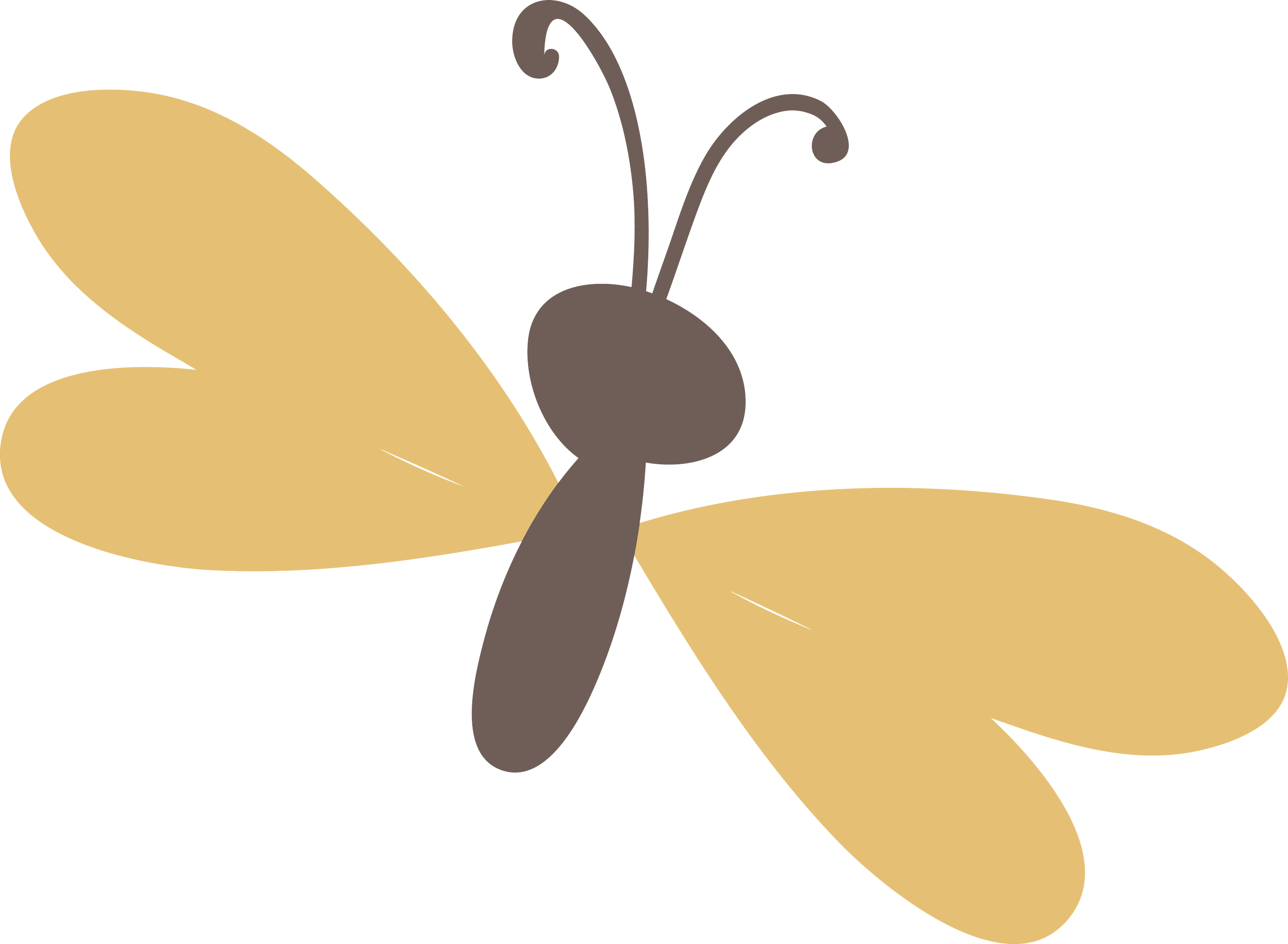 Monarch butterfly Clipart