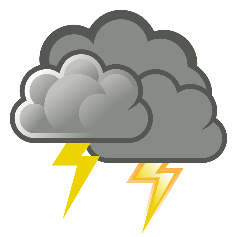 Rain Cloud Clipart Clipart