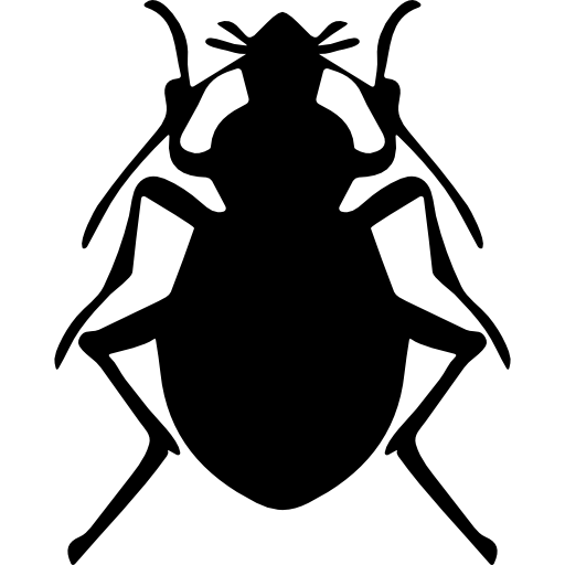 Ant Cartoon Clipart