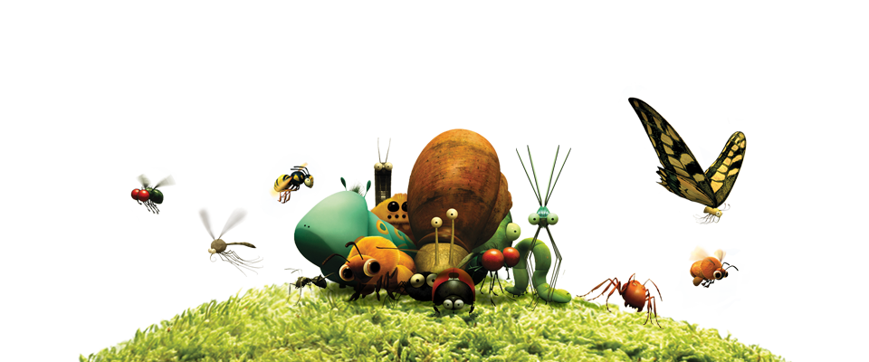 Easter Egg Background Clipart