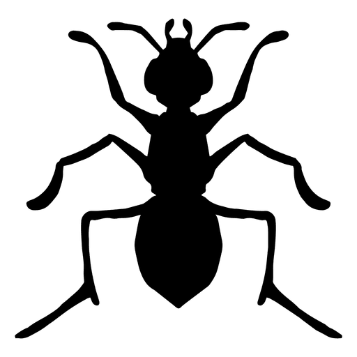 Ant Cartoon Clipart