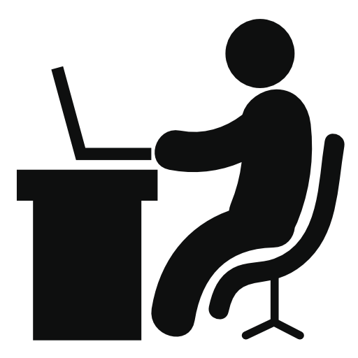 Classroom Cartoon Clipart