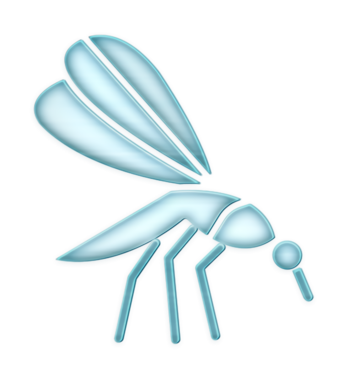 Mosquito icon Insects icon Clipart