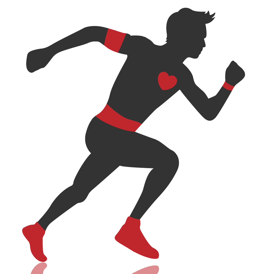 Health Heart Clipart