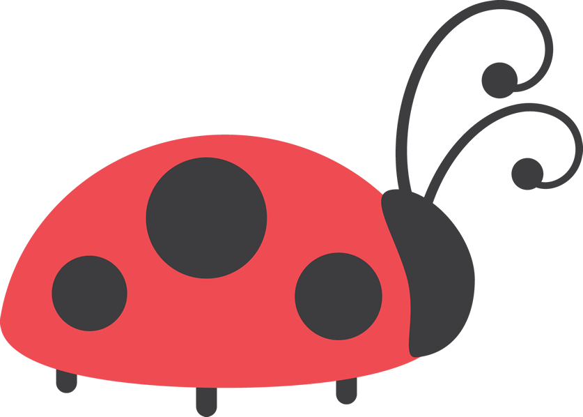 Ant Cartoon Clipart