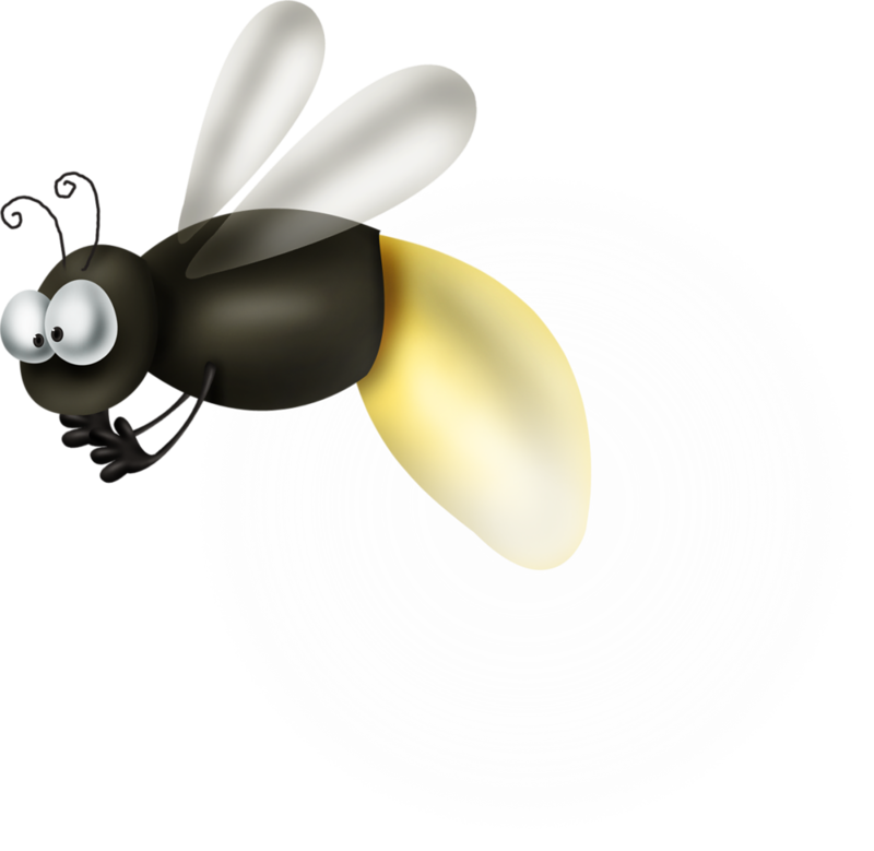 Ant Cartoon Clipart