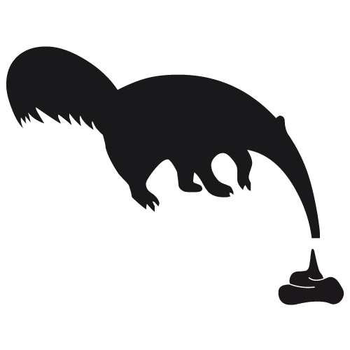 Ant Cartoon Clipart