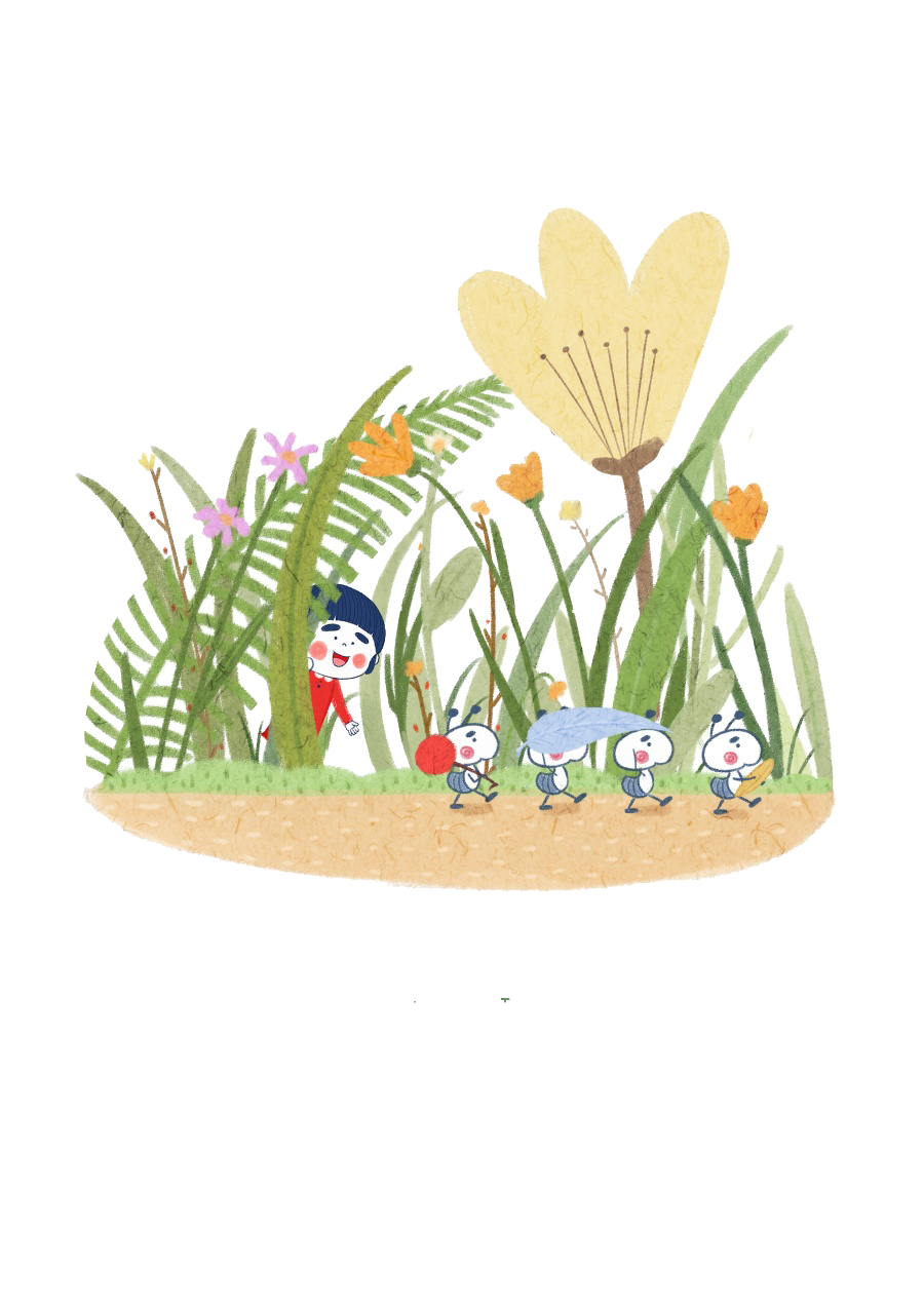 Watercolor Floral Background Clipart